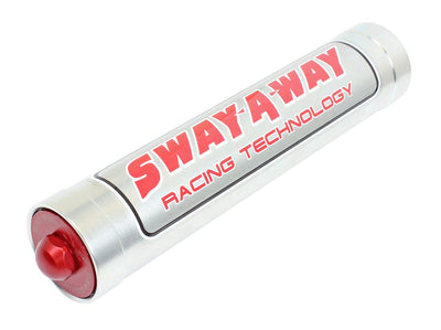 aFe CONTROL Sway-A-Way Reservoir Assy <br> Universal