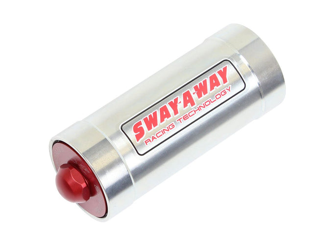 aFe CONTROL Sway-A-Way Reservoir Assy <br> Universal