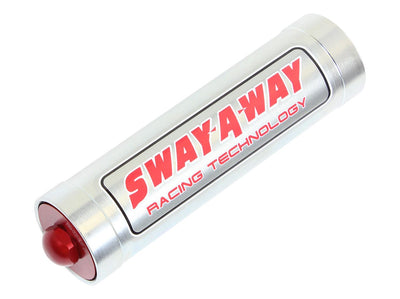 aFe CONTROL Sway-A-Way Reservoir Assy <br> Universal