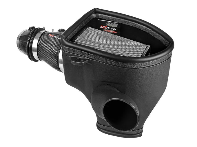 Track Series Cold Air Intake System <br> 18-23 Dodge Challenger