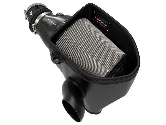 Track Series Cold Air Intake System <br> 18-23 Dodge Challenger