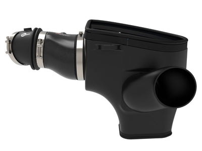 Track Series Cold Air Intake System <br> 18-23 Dodge Challenger