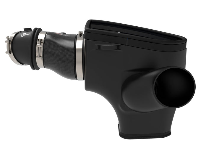 Track Series Cold Air Intake System <br> 18-23 Dodge Challenger