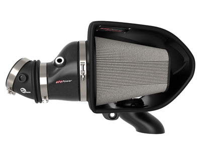 Track Series Cold Air Intake System <br> 18-23 Dodge Challenger
