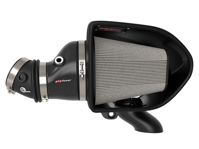 Track Series Cold Air Intake System <br> 18-23 Dodge Challenger