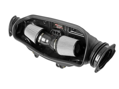 Track Series Cold Air Intake System <br> 20-24 Chevy Corvette