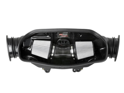 Track Series Cold Air Intake System <br> 20-24 Chevy Corvette