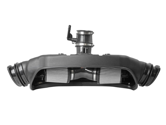Track Series Cold Air Intake System <br> 20-24 Chevy Corvette
