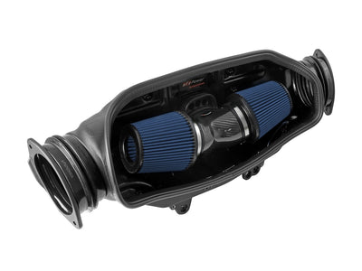 Track Series Cold Air Intake System <br> 20-24 Chevy Corvette