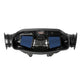 Track Series Cold Air Intake System <br> 20-24 Chevy Corvette