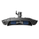 Track Series Cold Air Intake System <br> 20-24 Chevy Corvette