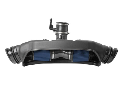 Track Series Cold Air Intake System <br> 20-24 Chevy Corvette