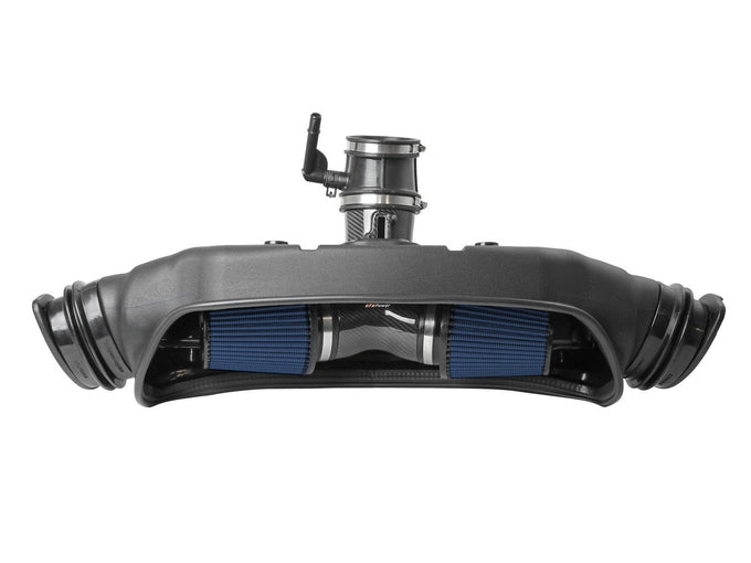 Track Series Cold Air Intake System <br> 20-24 Chevy Corvette