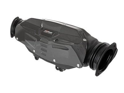 Black Series Cold Air Intake System <br> 20-24 Chevy Corvette