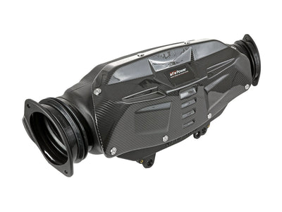 Black Series Cold Air Intake System <br> 20-24 Chevy Corvette