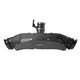 Black Series Cold Air Intake System <br> 20-24 Chevy Corvette