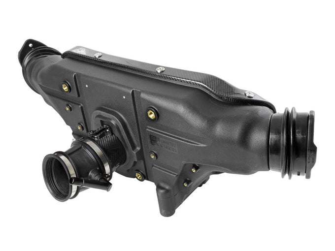 Black Series Cold Air Intake System <br> 20-24 Chevy Corvette