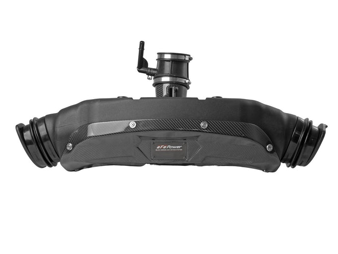 Black Series Cold Air Intake System <br> 20-24 Chevy Corvette