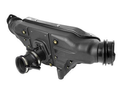 Black Series Cold Air Intake System <br> 20-24 Chevy Corvette