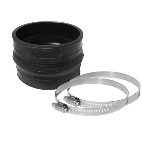 Magnum FORCE Replacement Coupling Kit <br> Universal