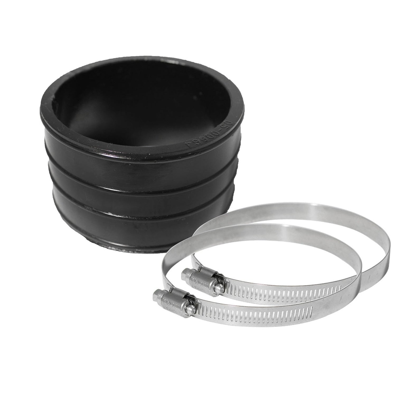 Magnum FORCE Replacement Coupling Kit <br> Universal