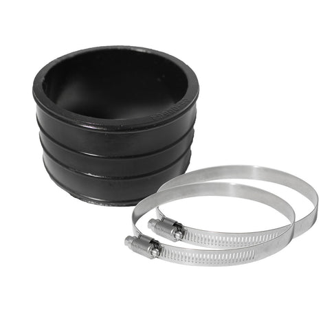 Magnum FORCE Replacement Coupling Kit <br> Universal