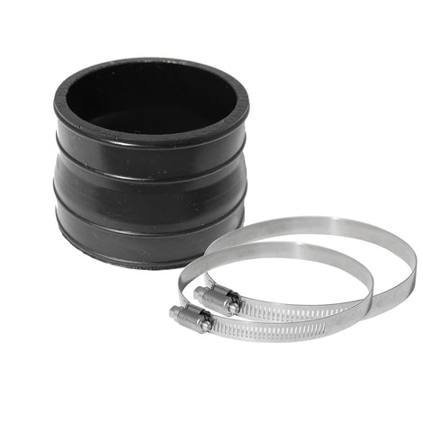 Magnum FORCE Replacement Coupling Kit <br> Universal