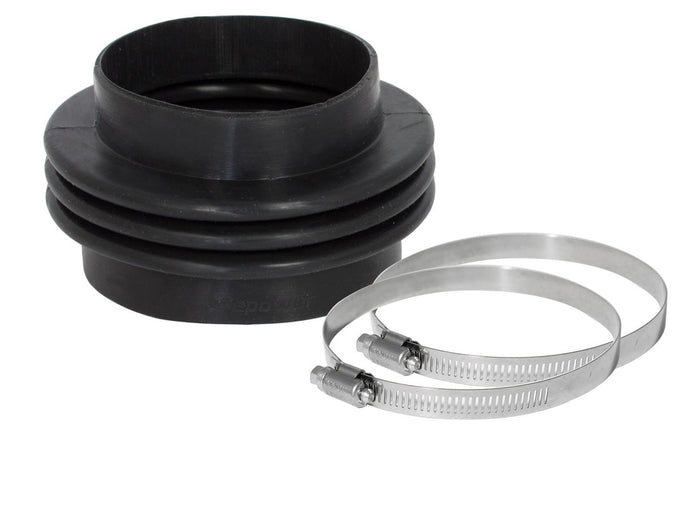 Magnum FORCE Replacement Coupling Kit <br> Universal