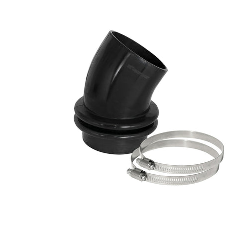 Magnum FORCE Replacement Coupling Kit <br> Universal