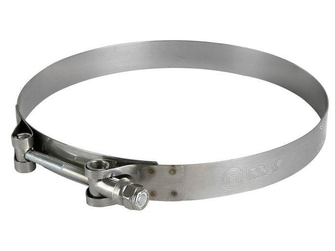 Magnum FORCE Replacement Clamp Kit <br> Universal