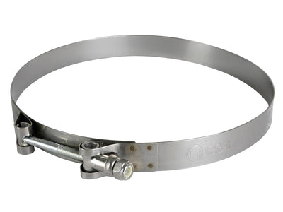 Magnum FORCE Replacement Clamp Kit <br> Universal