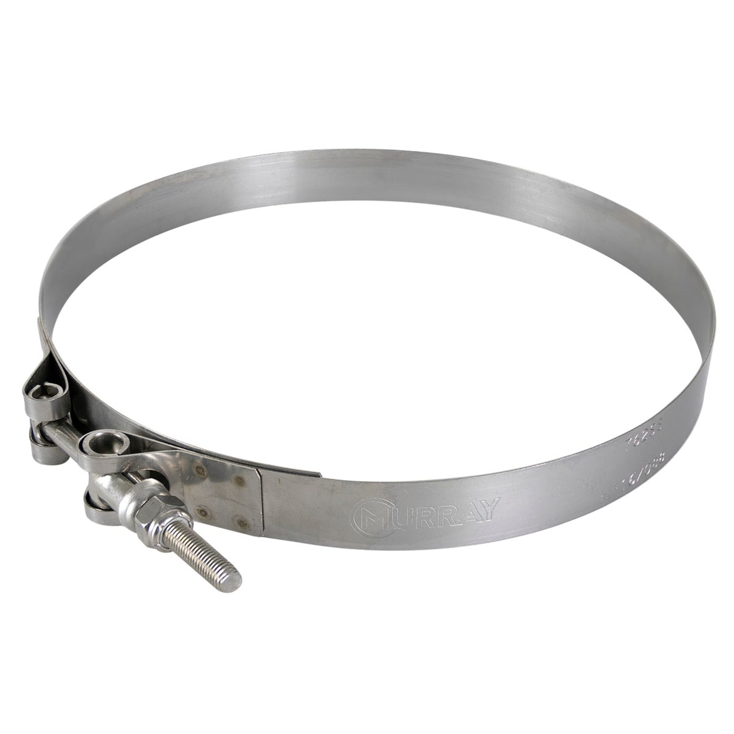 Magnum FORCE Replacement Clamp Kit <br> Universal