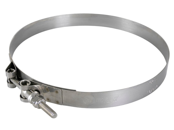 Magnum FORCE Replacement Clamp Kit <br> Universal