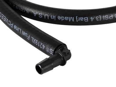 Magnum FORCE Replacement Fuel Hose <br> Universal