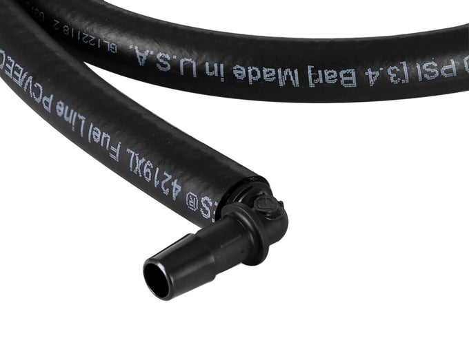 Magnum FORCE Replacement Fuel Hose <br> Universal