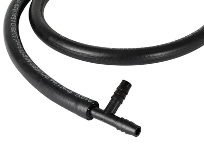 Magnum FORCE Replacement Fuel Hose <br> Universal