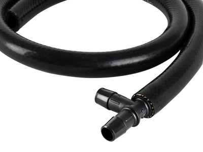 Magnum FORCE Replacement Breather Hose <br> Universal