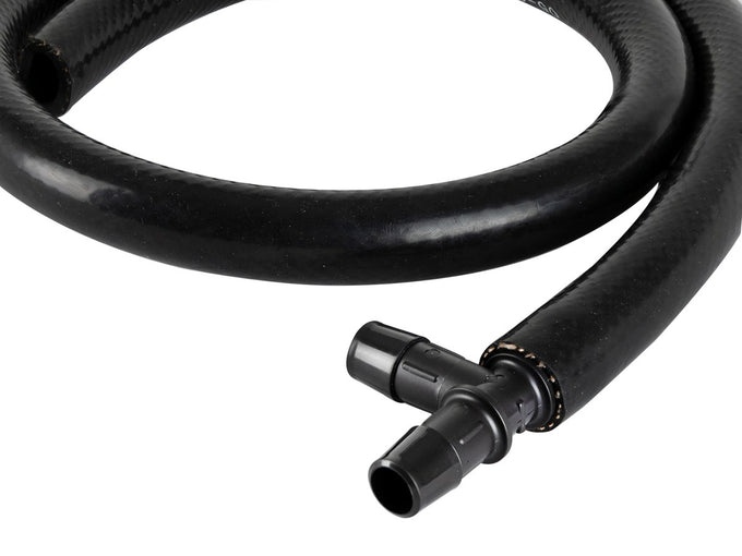 Magnum FORCE Replacement Breather Hose <br> Universal
