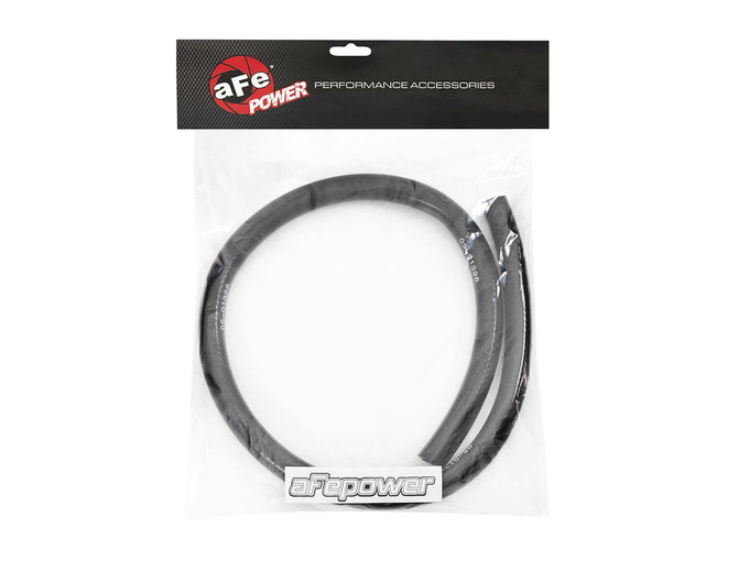 Magnum FORCE Replacement Breather Hose <br> Universal