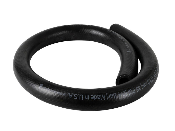 Magnum FORCE Replacement Breather Hose <br> Universal