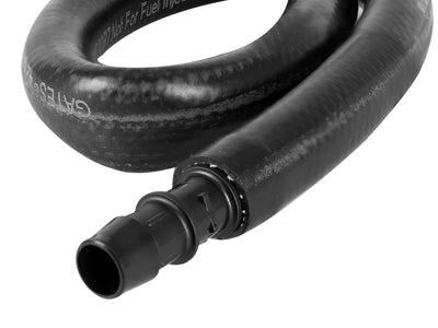 Magnum FORCE Replacement Breather Hose <br> Universal