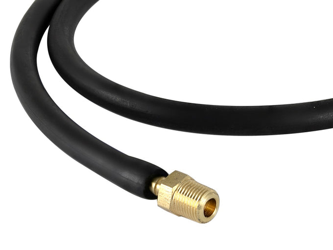 Magnum FORCE Replacement Breather Hose <br> Universal