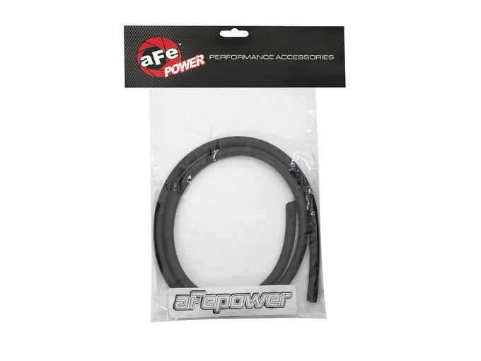 Magnum FORCE Replacement Breather Hose <br> Universal