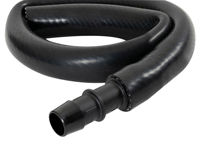 Magnum FORCE Replacement Breather Hose <br> Universal
