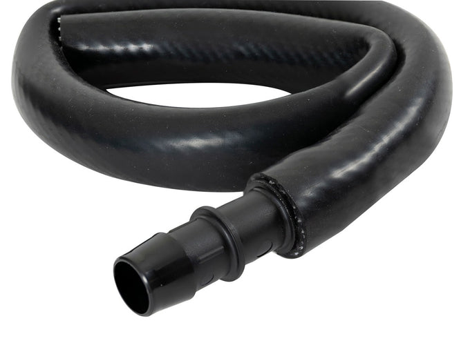 Magnum FORCE Replacement Breather Hose <br> Universal