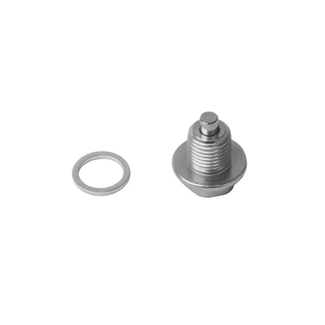 aFe POWER Magnetic Drain Plug <br> Universal