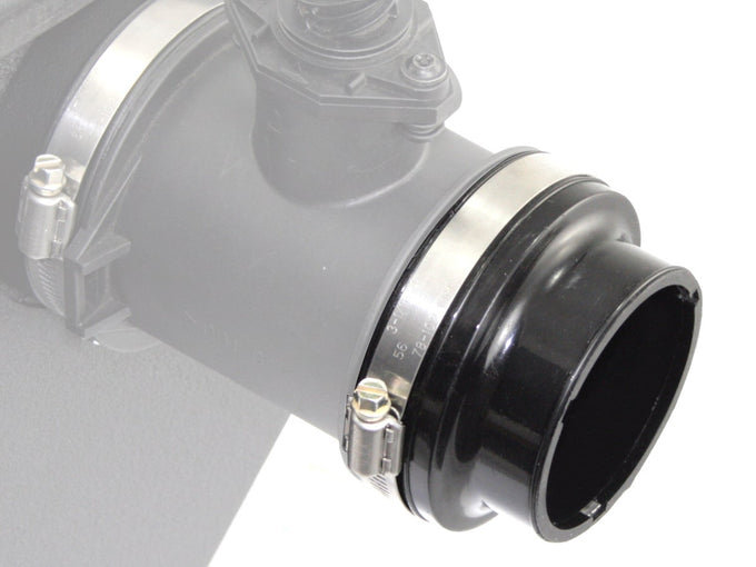 Magnum FORCE Replacement Coupling Kit <br> Universal