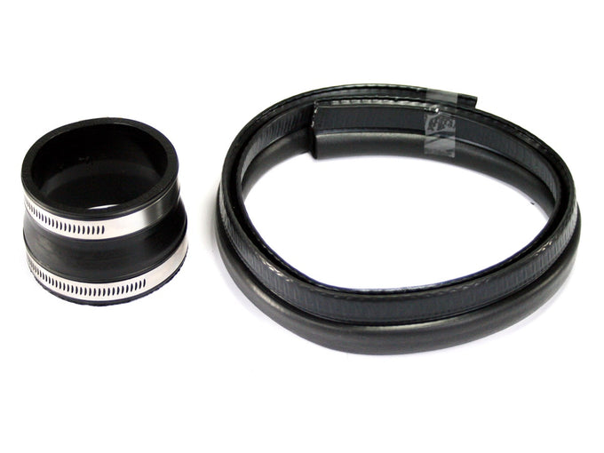 Magnum FORCE Replacement Coupling Kit <br> Universal