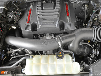 Takeda Turbo Inlet <br> 17-20 Ford F-150,18-21 Lincoln Navigator