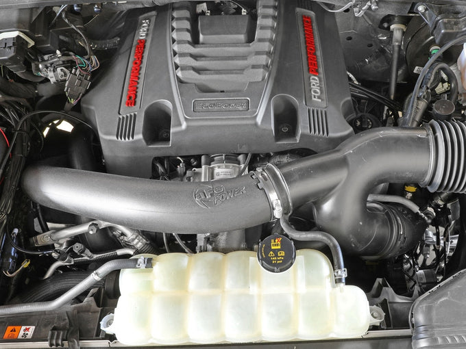 Takeda Turbo Inlet <br> 17-20 Ford F-150,18-21 Lincoln Navigator